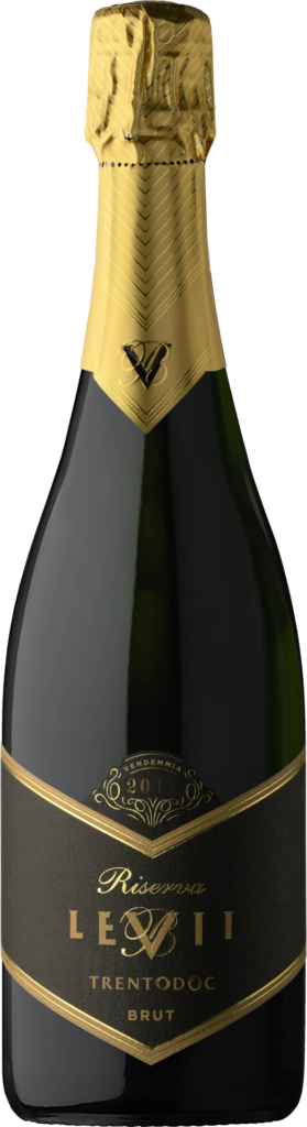Levii – Trento DOC Brut Riserva DOC