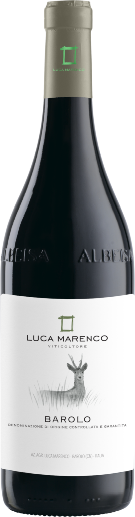 Barolo DOCG 2018