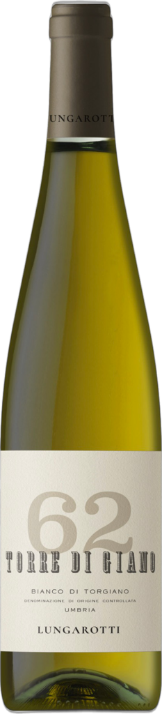 Lungarotti – Torgiano DOC Bianco “Torre di Giano” 2025