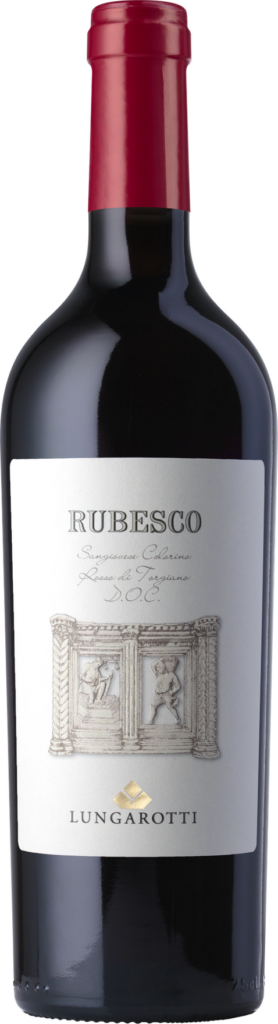 Torgiano DOC "Rubesco" 2020