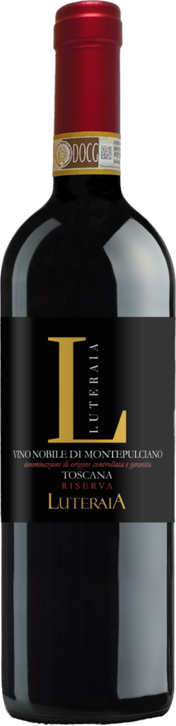 Vino Nobile di Montepulciano DOCG Riserva 2015