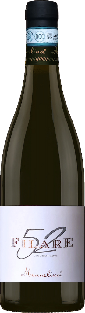 Manuelina – Oltrepò Pavese Riesling DOC “Filare 52” 2021