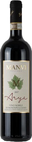Vino Nobile di Montepulciano DOCG "Arya" 2020