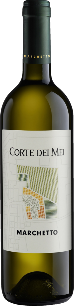 Marchetto – Gambellara Classico Bianco DOC “Corte Dei Mei” 2021