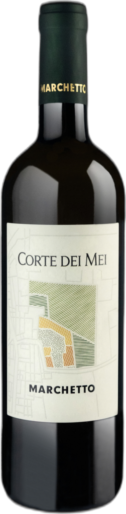 Marchetto – Veneto IGT Garganega “Corte dei Méi” 2024