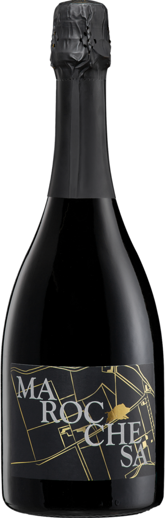 Marocchesa prosecco treviso brut doc foto bottiglia