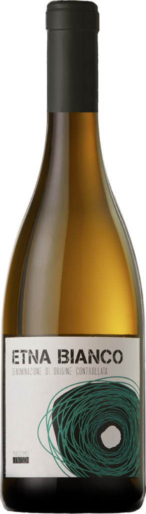 Etna Bianco DOC 2022