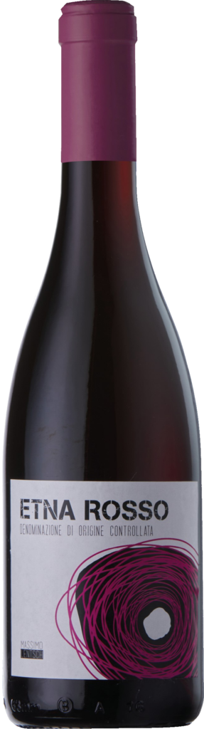 Etna Rosso DOC 2020