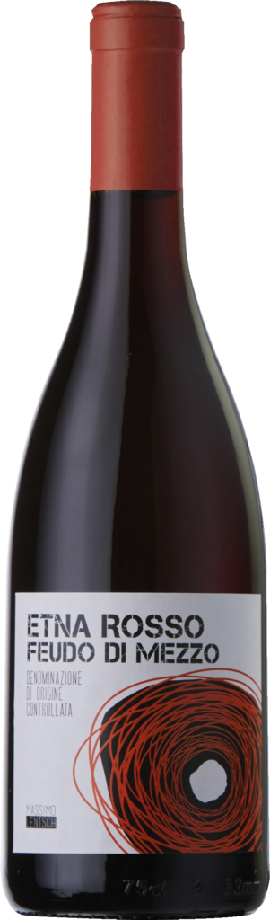 Etna Rosso DOC "Feudo Di Mezzo" 2020