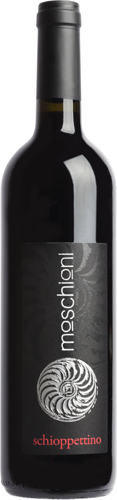 Michele Moschioni – Friuli Colli Orientali Schioppettino Riserva DOC 2013
