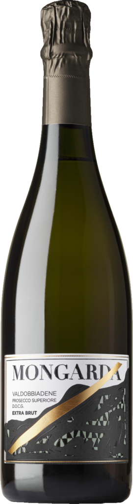 Conegliano Valdobbiadene Prosecco Superiore DOCG Extra Brut