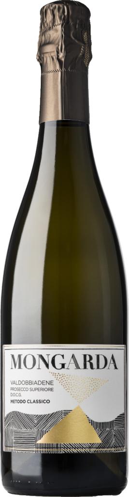 Conegliano Valdobbiadene Prosecco Superiore DOCG Metodo Classico Extra Brut