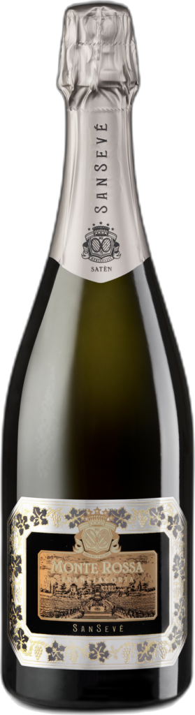 Franciacorta DOCG Satèn “Sansevé” Brut