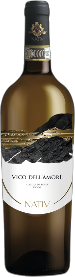 Greco di Tufo DOCG “Vico dell'Amore” 2025