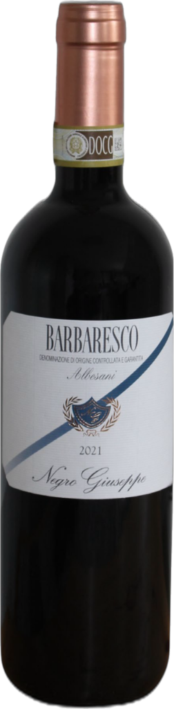 Barbaresco DOCG “Albesani” 2021
