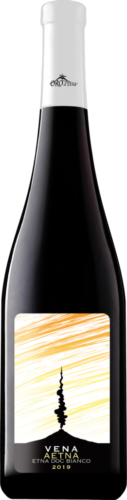 Etna Bianco DOC "Vena Aetna" 2019