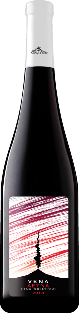 Etna Rosso DOC "Vena Aetna" 2018