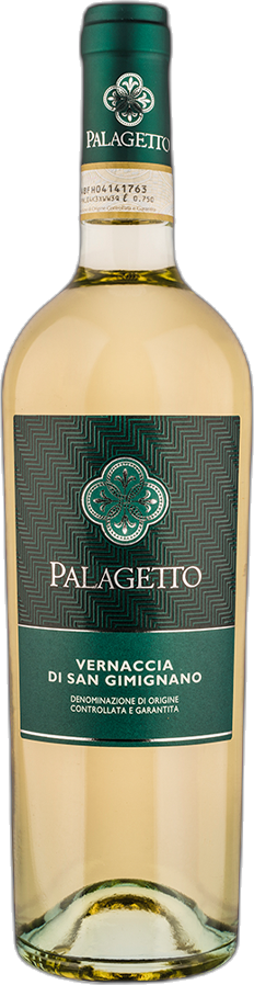 Palagetto – Vernaccia di San Gimignano DOCG 2024