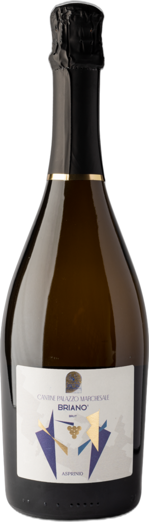 Palazzo marchesale aversa asprinio doc spumante briano brut