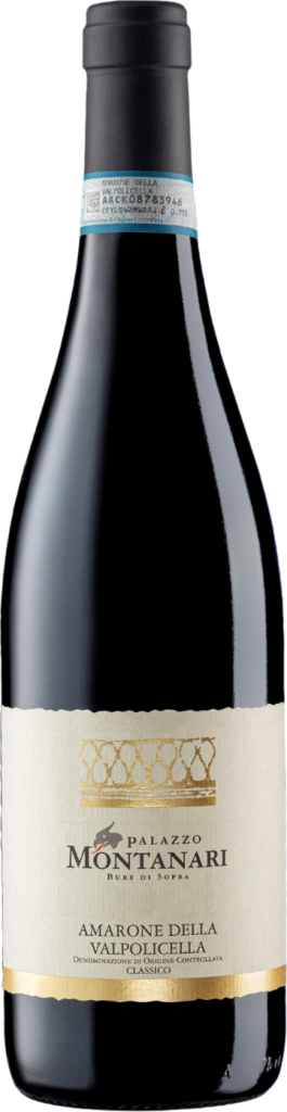 Amarone della Valpolicella DOCG Classico 2017