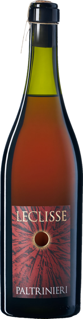 Lambrusco di Sorbara DOC Frizzante "Leclisse" 2022