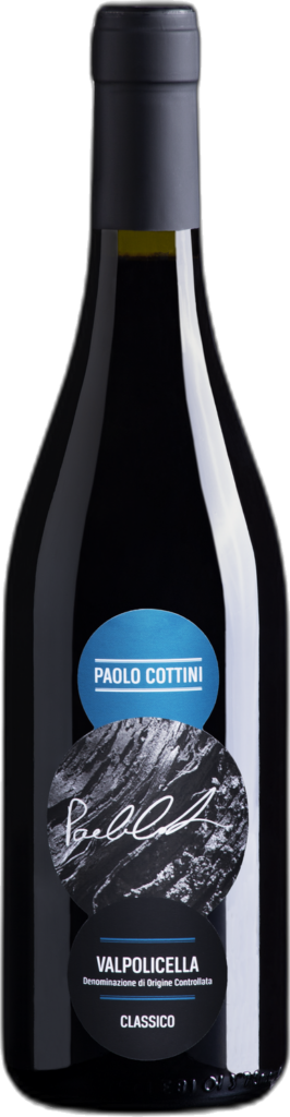 Paolo Cottini – Valpolicella DOC Classico 2025