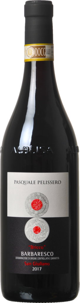 Barbaresco DOCG "Bricco San Giuliano" 2020
