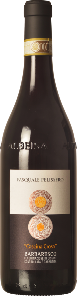 Barbaresco DOCG "Cascina Crosa" 2020