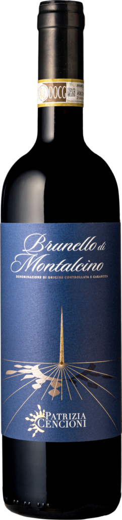 Brunello di Montalcino DOCG 2019