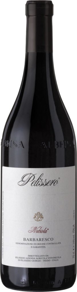 Barbaresco DOCG "Nubiola" 2020