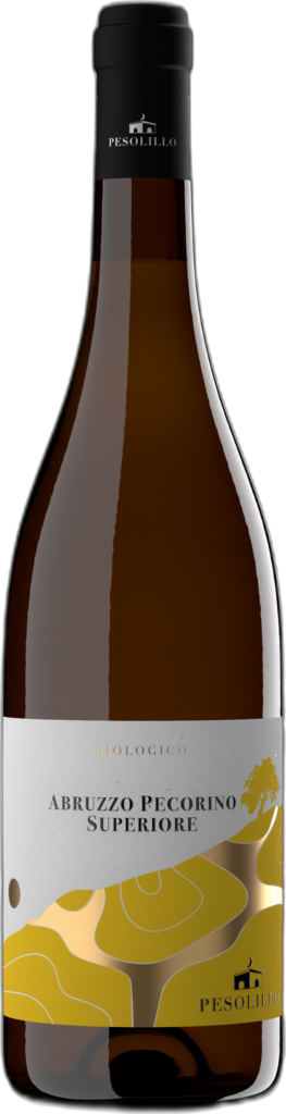 Pesolillo – Abruzzo Pecorino Superiore DOC 2022