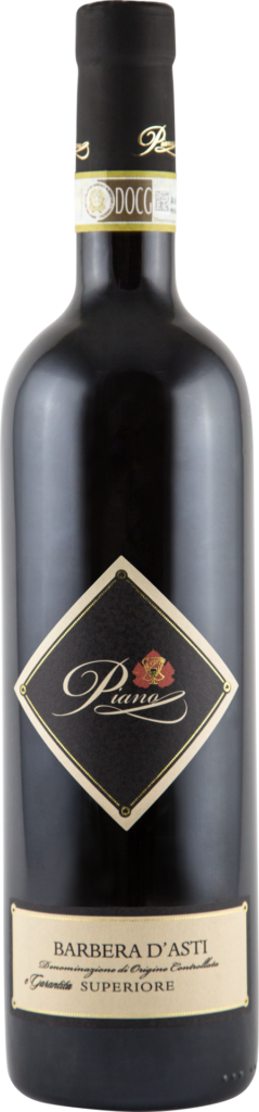 Barbera d’Asti DOCG Superiore 2020