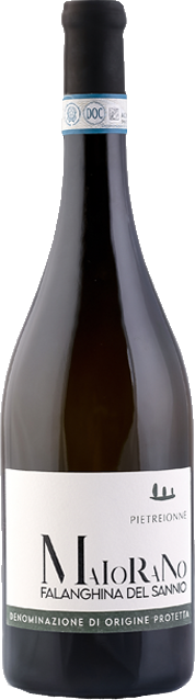 Falanghina del Sannio DOC "Maiorano" 2021