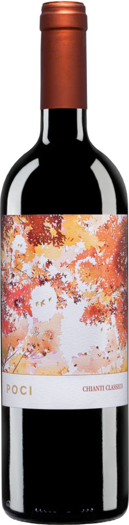 Poci – Chianti Classico DOCG 2020