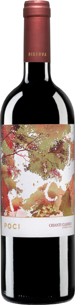 Poci – Chianti Classico DOCG Riserva 2020