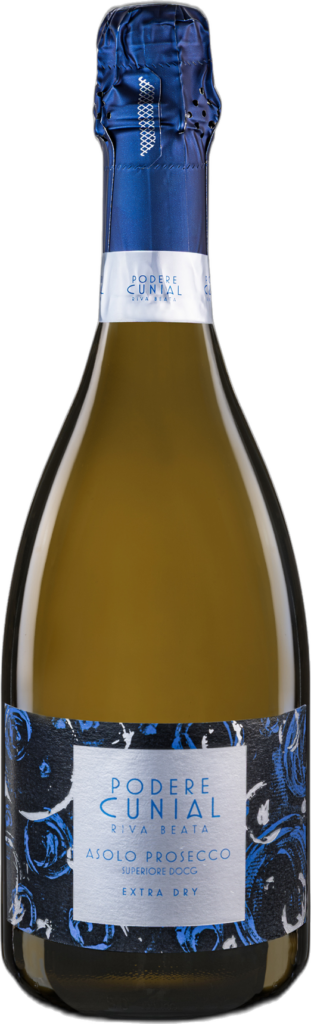 Podere Cunial – Asolo Prosecco DOCG Superiore Extra Dry