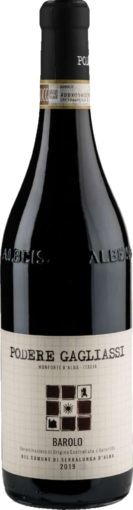 Barolo DOCG "Del Comune Di Serralunga" 2019