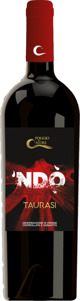 Taurasi DOCG “'Ndò” 2021
