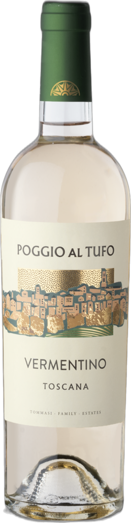 Toscana IGT Vermentino 2025