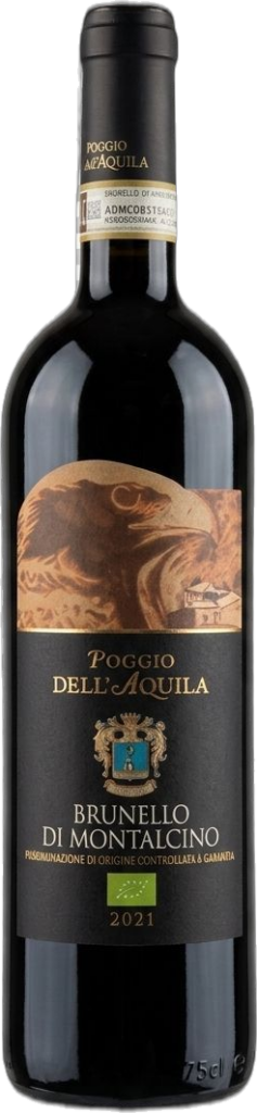 Brunello di Montalcino DOCG 2021