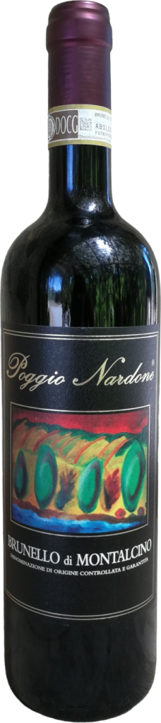 Brunello di Montalcino DOCG 2019