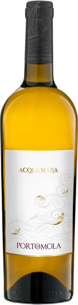 Porto di Mola – Roccamonfina IGT Falanghina “Acquamara” 2022