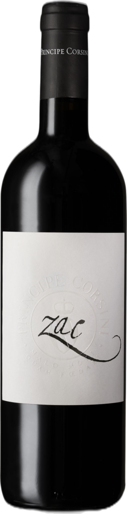 Chianti DOCG Gran Selezione “Zac” 2022