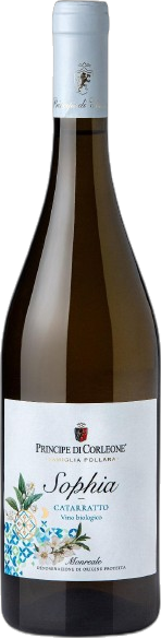 Sicilia DOC Catarratto “Sophia Catarratto - Vino Biologico” 2025