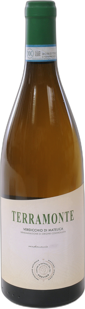 Produttori di Matelica 1932 – Verdicchio di Matelica DOC “Terramonte” 2024