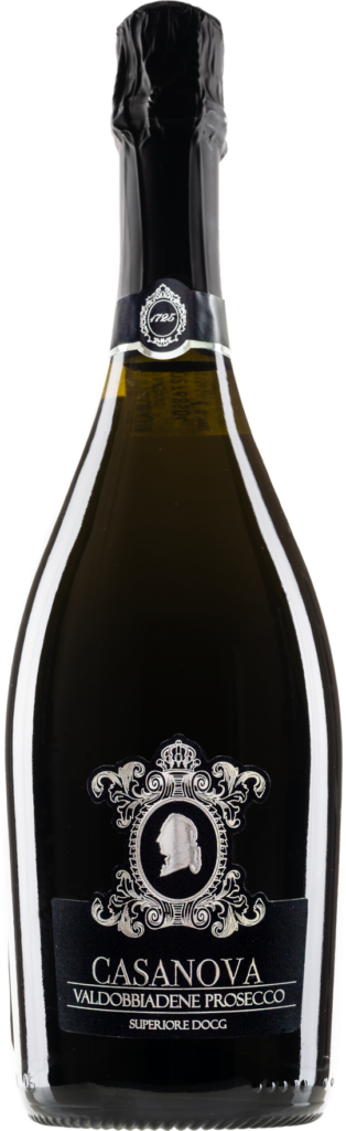 Conegliano Valdobbiadene Prosecco Superiore DOCG Extra Dry