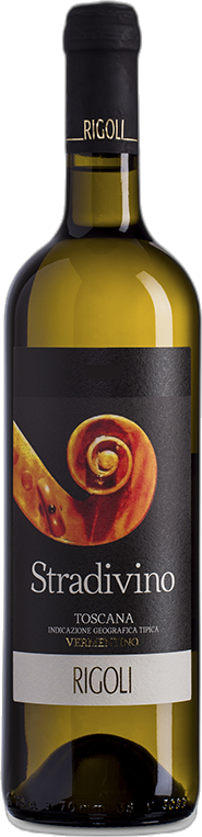 Rigoli costa toscana igt vermentino stradivino 2025