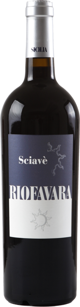 Riofavara – Eloro DOC “Sciavè” 2019