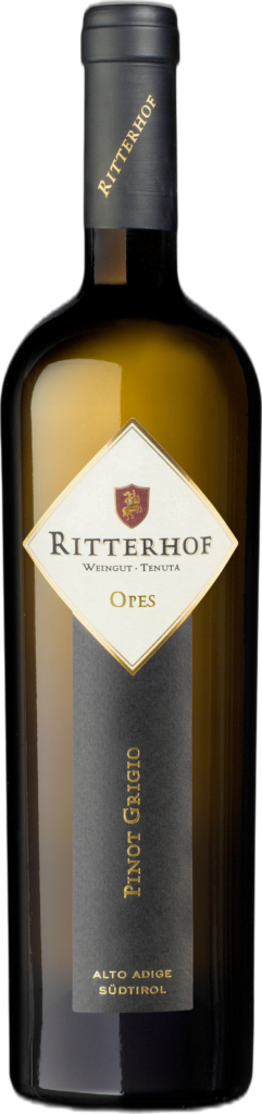 Ritterhof Weingut-Tenuta – Alto Adige DOC Pinot Grigio “OPES” 2024