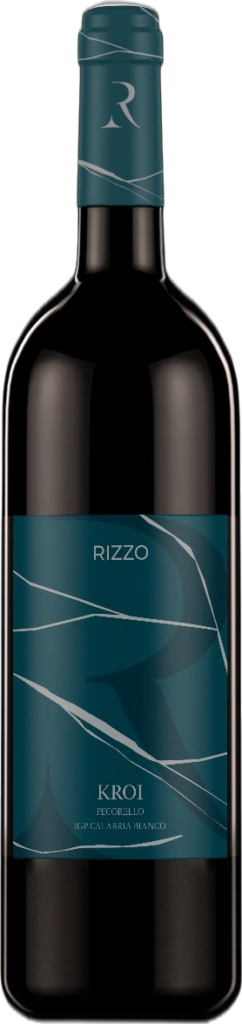 Rizzo – Calabria IGP Pecorello “Kroi” 2025